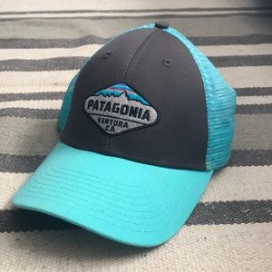 Patagonia Trucker Hat